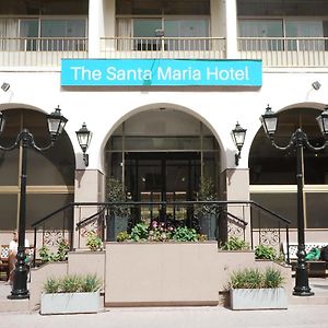 The Santa Maria Hotel